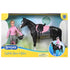 Breyer Freedom Series English Horse and Rider
